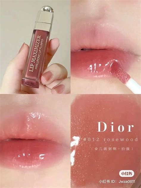 bảng màu son dưỡng dior maximizer|son dưỡng dior màu.